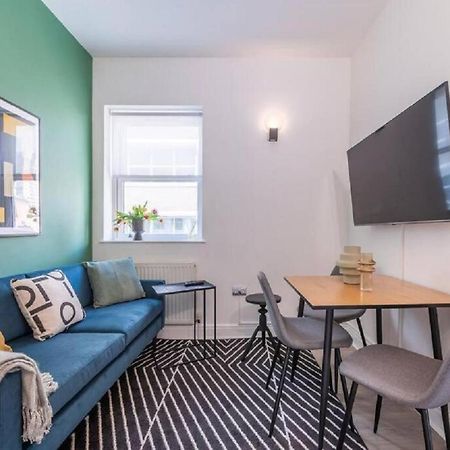 One Bedroom - Tower Bridge - London City By Prime London Stays M-10 Екстер'єр фото